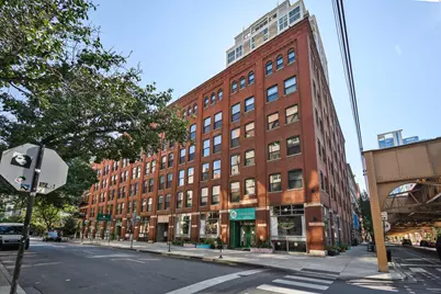 225 W Huron Street #505, Chicago, IL 60654 - Photo 1