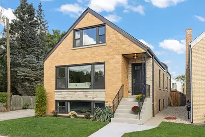 6524 W Highland Avenue, Chicago, IL 60631 - Photo 1