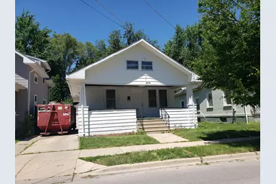 626 North Avenue, Aurora, IL 60505 - Photo 1
