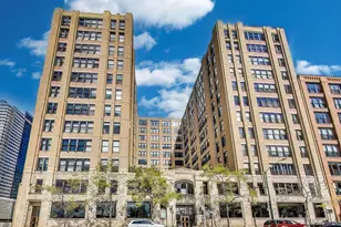 728 W Jackson Blvd, Chicago, IL 60661 - Photo 1