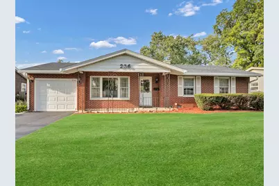 236 Clearmont Drive, Elk Grove Village, IL 60007 - Photo 1