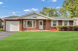 236 Clearmont Dr, Elk Grove Village, IL 60007 - Photo 1