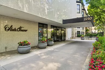 1230 N State Parkway #27A, Chicago, IL 60610 - Photo 1