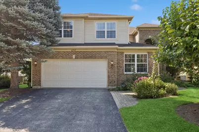 4747 W Pebble Beach Drive, Wadsworth, IL 60083 - Photo 1