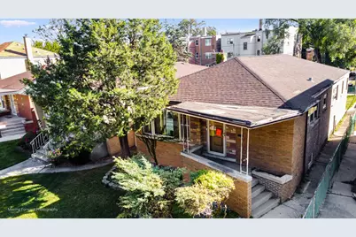 9137 S Justine Street, Chicago, IL 60620 - Photo 1