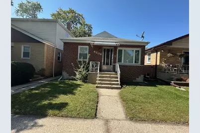 4206 Elmwood Avenue, Stickney, IL 60402 - Photo 1