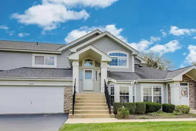 1370 Spencer Lane #-, Batavia, IL 60510 - Photo 1