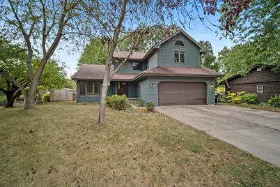 123 S Devonshire Drive, Bloomington, IL 61704 - Photo 1