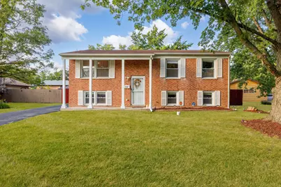 610 Sandra Dr Drive, University Park, IL 60466 - Photo 1