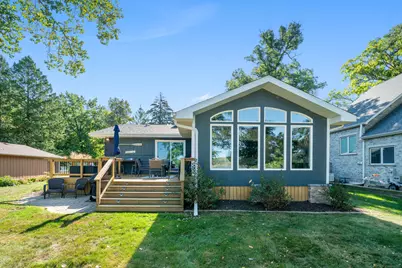 811 Lake Holiday Drive, Lake Holiday, IL 60548 - Photo 1