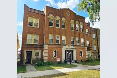 7708 S Wabash Avenue, Chicago, IL 60619 - Photo 1