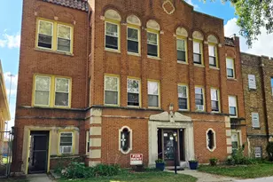 7708 S Wabash Ave, Chicago, IL 60619 - Photo 1