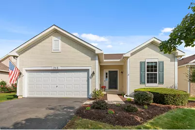 715 S Wellston Lane, Romeoville, IL 60446 - Photo 1