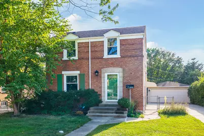 2632 Westbrook Drive, Franklin Park, IL 60131 - Photo 1