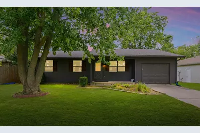 1905 Summit Drive, Urbana, IL 61802 - Photo 1