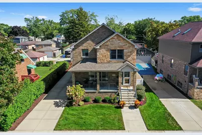 11237 S Albany Avenue, Chicago, IL 60655 - Photo 1