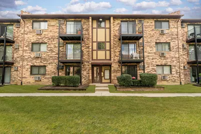 242 Klein Creek Court #1A, Carol Stream, IL 60188 - Photo 1