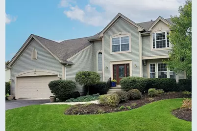 515 Normandy Lane, Barrington, IL 60010 - Photo 1