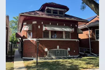 9240 S Ada Street, Chicago, IL 60620 - Photo 1