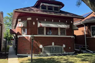 9240 S Ada St, Chicago, IL 60620 - Photo 1