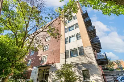 2320 W St Paul Avenue #201, Chicago, IL 60647 - Photo 1