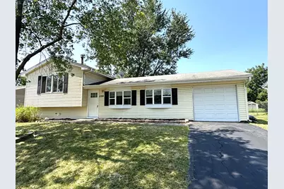 5324 W Cinema Drive, Hanover Park, IL 60133 - Photo 1