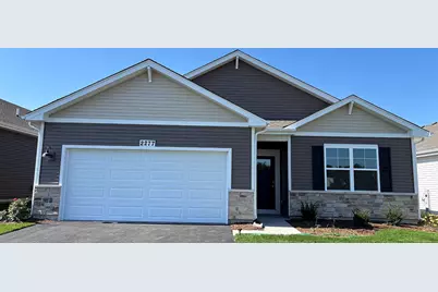 2277 Redwood Trail, Wonder Lake, IL 60097 - Photo 1