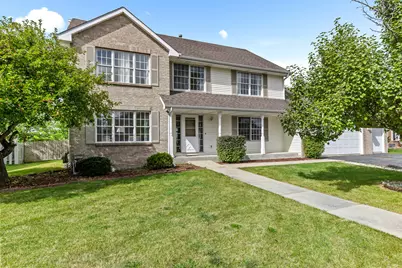 806 Bliss Street, Belvidere, IL 61008 - Photo 1