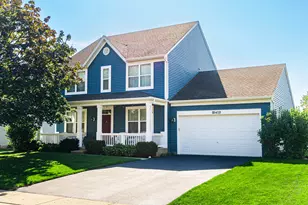 10429 Fleetwood St, Huntley, IL 60142 - Photo 1