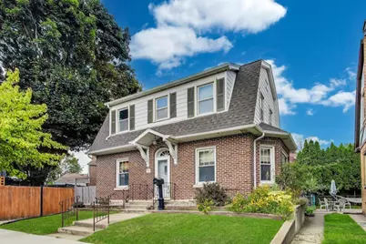 6320 W Peterson Avenue, Chicago, IL 60646 - Photo 1