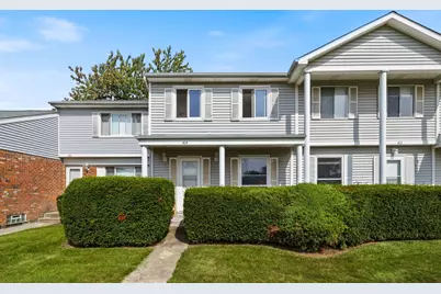 414 Salem Square, Bolingbrook, IL 60440 - Photo 1