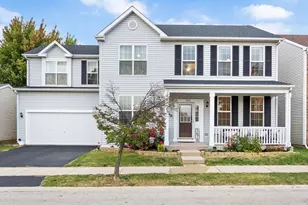 1678 Walnut Park Ln, Aurora, IL 60504 - Photo 1