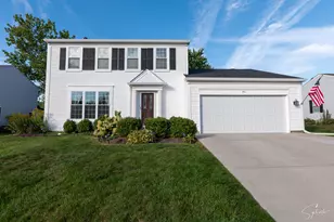 781 Edelweiss Dr, Lake Zurich, IL 60047 - Photo 1