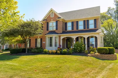 26W137 Prestwick Lane, Winfield, IL 60190 - Photo 1