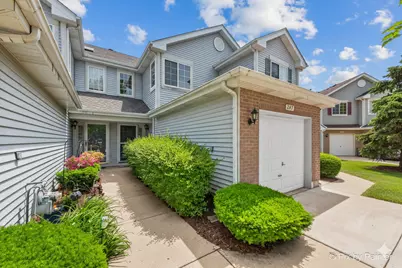247 Camel Bend Court #247, Schaumburg, IL 60194 - Photo 1