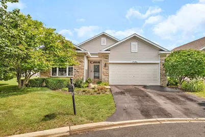 746 S Mecosta Lane, Romeoville, IL 60446 - Photo 1