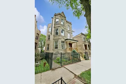 2421 N Sawyer Avenue #1, Chicago, IL 60647 - Photo 1