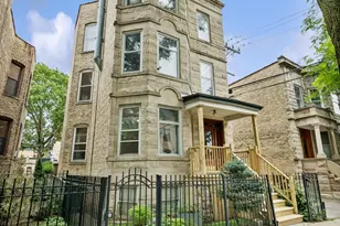 2421 N Sawyer Ave, Chicago, IL 60647 - Photo 1
