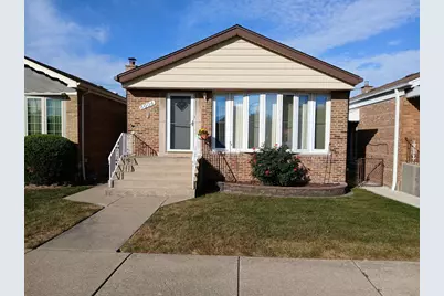 6004 S Moody Avenue, Chicago, IL 60638 - Photo 1