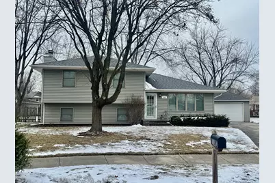 1321 Galena Court, Naperville, IL 60564 - Photo 1