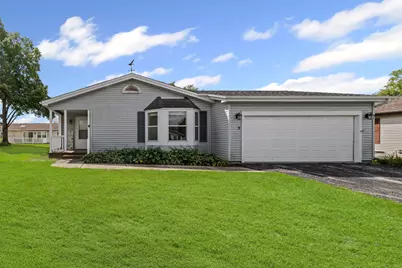 3 Furlong Court, Grayslake, IL 60030 - Photo 1