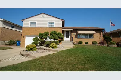 1209 Helen Drive, Melrose Park, IL 60160 - Photo 1