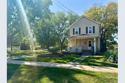 1264 Wauponsee Street, Morris, IL 60450 - Photo 1