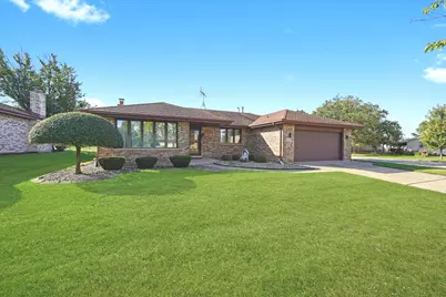 8319 161st Place, Tinley Park, IL 60477 - Photo 1