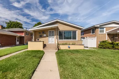 15304 Grant Street, Dolton, IL 60419 - Photo 1