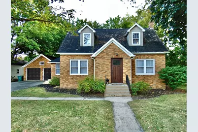 125 W Lasalle Street, Somonauk, IL 60552 - Photo 1