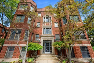 934 W Washington Boulevard #1E, Oak Park, IL 60302 - Photo 1
