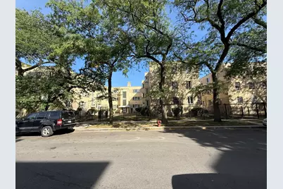 2032 E 72nd Place #2E, Chicago, IL 60649 - Photo 1