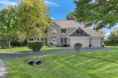 3696 Tamarack Circle, Crystal Lake, IL 60012 - Photo 1