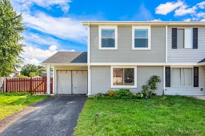 1200 Andover Circle, Aurora, IL 60504 - Photo 1